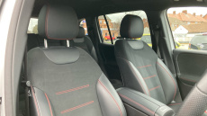 Mercedes-Benz Eqb 350 4M 215kW AMG Line Premium 66.5kWh 5dr Auto Electric Estate